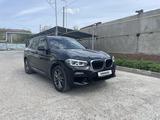 BMW X3 2018 годаүшін20 000 000 тг. в Уральск