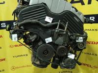 Контрактный двигатель Mitsubishi Diamante 6G73үшін300 000 тг. в Караганда