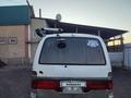 Toyota Hiace 1994 года за 3 200 000 тг. в Есик – фото 4