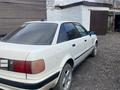 Audi 80 1992 года за 800 000 тг. в Астана – фото 3