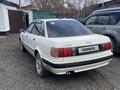 Audi 80 1992 года за 800 000 тг. в Астана – фото 2