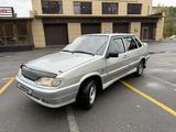 ВАЗ (Lada) 2115 2007 годаүшін800 000 тг. в Темиртау – фото 2
