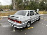 ВАЗ (Lada) 2115 2007 годаүшін800 000 тг. в Темиртау – фото 3