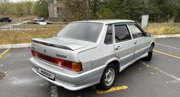 ВАЗ (Lada) 2115 2007 годаүшін800 000 тг. в Темиртау – фото 3