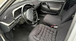 ВАЗ (Lada) 2115 2007 годаүшін800 000 тг. в Темиртау – фото 5