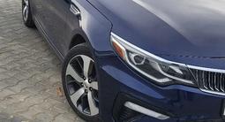 Kia Optima 2019 года за 10 300 000 тг. в Костанай