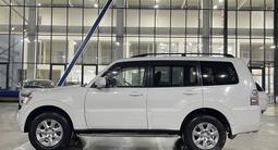 Mitsubishi Pajero 2013 года за 11 300 000 тг. в Астана – фото 4