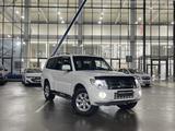 Mitsubishi Pajero 2013 годаүшін11 300 000 тг. в Астана – фото 3