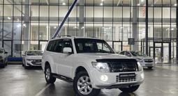 Mitsubishi Pajero 2013 года за 11 300 000 тг. в Астана – фото 3