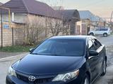Toyota Camry 2013 года за 8 599 999 тг. в Шымкент