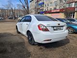 Geely Emgrand EC7 2013 года за 1 950 000 тг. в Рудный – фото 2