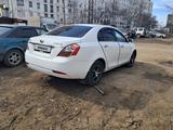 Geely Emgrand EC7 2013 года за 1 950 000 тг. в Рудный – фото 3