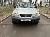 Honda CR-V 1997 года за 3 000 000 тг. в Алматы – фото 3
