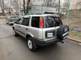 Honda CR-V 1997 года за 3 000 000 тг. в Алматы – фото 5