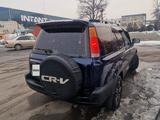 Honda CR-V 1996 годаfor3 000 000 тг. в Алматы – фото 3