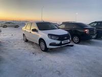 ВАЗ (Lada) Granta 2190 2019 годаүшін3 700 000 тг. в Караганда