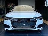 Audi A6 2022 годаүшін32 500 000 тг. в Караганда