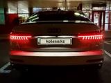 Audi A6 2022 годаүшін33 900 000 тг. в Караганда – фото 5