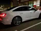 Audi A6 2022 годаүшін33 900 000 тг. в Караганда – фото 4