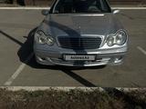 Mercedes-Benz C 280 2005 года за 3 100 000 тг. в Актобе