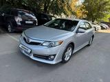 Toyota Camry 2013 годаүшін8 100 000 тг. в Алматы – фото 4