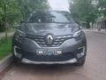 Renault Kaptur 2022 годаүшін7 600 000 тг. в Алматы