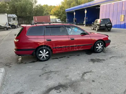 Toyota Carina E 1993 года за 2 500 000 тг. в Алматы – фото 4