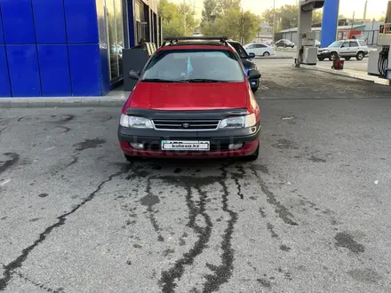 Toyota Carina E 1993 года за 2 500 000 тг. в Алматы – фото 7