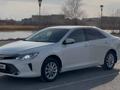 Toyota Camry 2015 годаүшін10 700 000 тг. в Кызылорда – фото 8