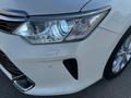 Toyota Camry 2015 годаүшін10 700 000 тг. в Кызылорда – фото 9