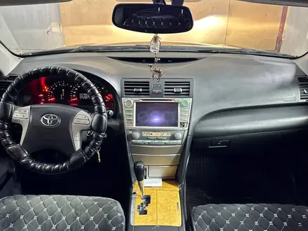 Toyota Camry 2006 года за 7 200 000 тг. в Туркестан – фото 13