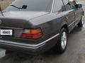 Mercedes-Benz E 260 1991 года за 1 121 028 тг. в Алматы – фото 4