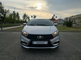 ВАЗ (Lada) Vesta 2018 годаүшін3 500 000 тг. в Атырау