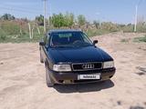 Audi 80 1993 года за 1 000 000 тг. в Кызылорда – фото 2