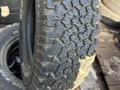 BFGoodrich All-Terrain T/A 225/75R16 110/107S за 40 000 тг. в Алматы – фото 3
