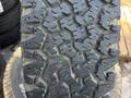 BFGoodrich All-Terrain T/A 225/75R16 110/107S за 40 000 тг. в Алматы – фото 2