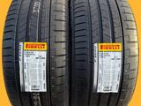 275/40/22 и 315/35/22 Pirelli PZ4 NCSүшін1 100 000 тг. в Алматы