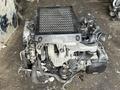 Контрактный двигатель Mazda CX7 2.3 turbo L3-VDT. Из Швейцарии и за 700 000 тг. в Астана
