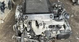 Контрактный двигатель Mazda CX7 2.3 turbo L3-VDT. Из Швейцарии и Японии! за 750 800 тг. в Астана