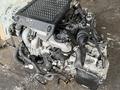 Контрактный двигатель Mazda CX7 2.3 turbo L3-VDT. Из Швейцарии и за 700 000 тг. в Астана – фото 3