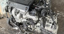Контрактный двигатель Mazda CX7 2.3 turbo L3-VDT. Из Швейцарии и Японии! за 750 800 тг. в Астана – фото 3