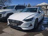 Hyundai Sonata 2023 года за 11 200 000 тг. в Алматы