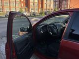 Ford Fiesta 2006 года за 1 800 000 тг. в Костанай – фото 2