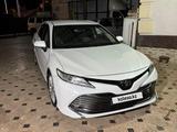 Toyota Camry 2018 годаfor14 000 000 тг. в Кызылорда – фото 2