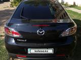 Mazda 6 2011 года за 5 000 000 тг. в Уральск – фото 2