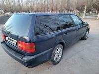 Volkswagen Passat 1994 года за 1 299 999 тг. в Астана