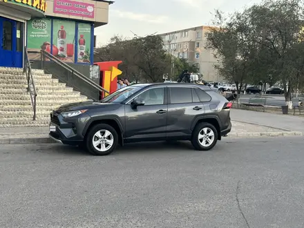 Toyota RAV4 2019 года за 10 500 000 тг. в Актау – фото 10