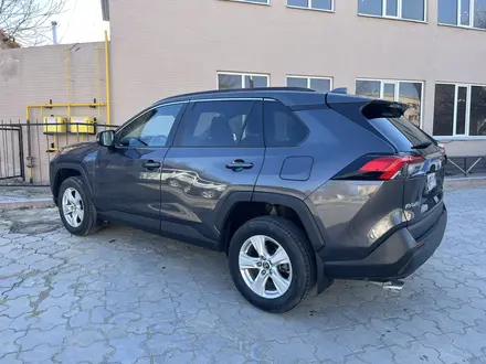 Toyota RAV4 2019 года за 10 500 000 тг. в Актау – фото 6