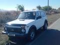 ВАЗ (Lada) Lada 2121 2012 годаfor1 500 000 тг. в Талдыкорган – фото 3