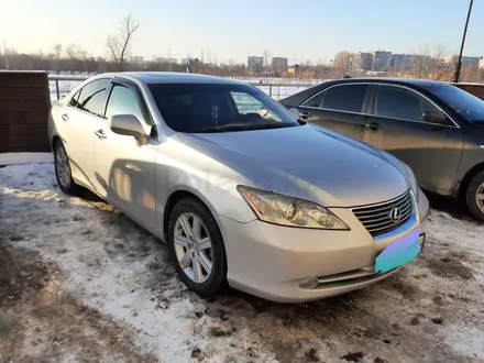 Lexus ES 350 2007 года за 7 800 000 тг. в Павлодар – фото 2